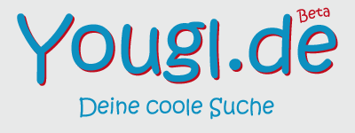 Yougle.de - coole Suche fuer Jugendliche